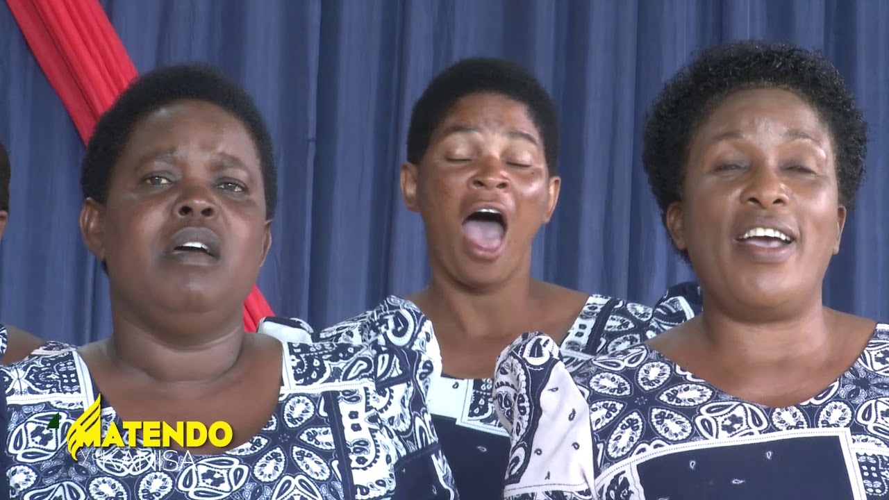 Nundu SDA Choir Usiku wa Ajabu Live perfomance