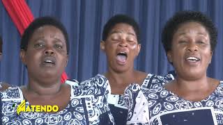 Nundu SDA Choir Usiku wa Ajabu Live perfomance