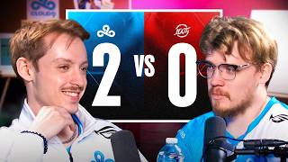 We Did It the Zellsis Way
