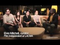 Film Independent at LACMA: 50/50