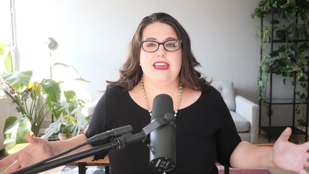 The Explicitly Pro-Life Podcast | All YOU Need To Know About The Pro-Life Generation