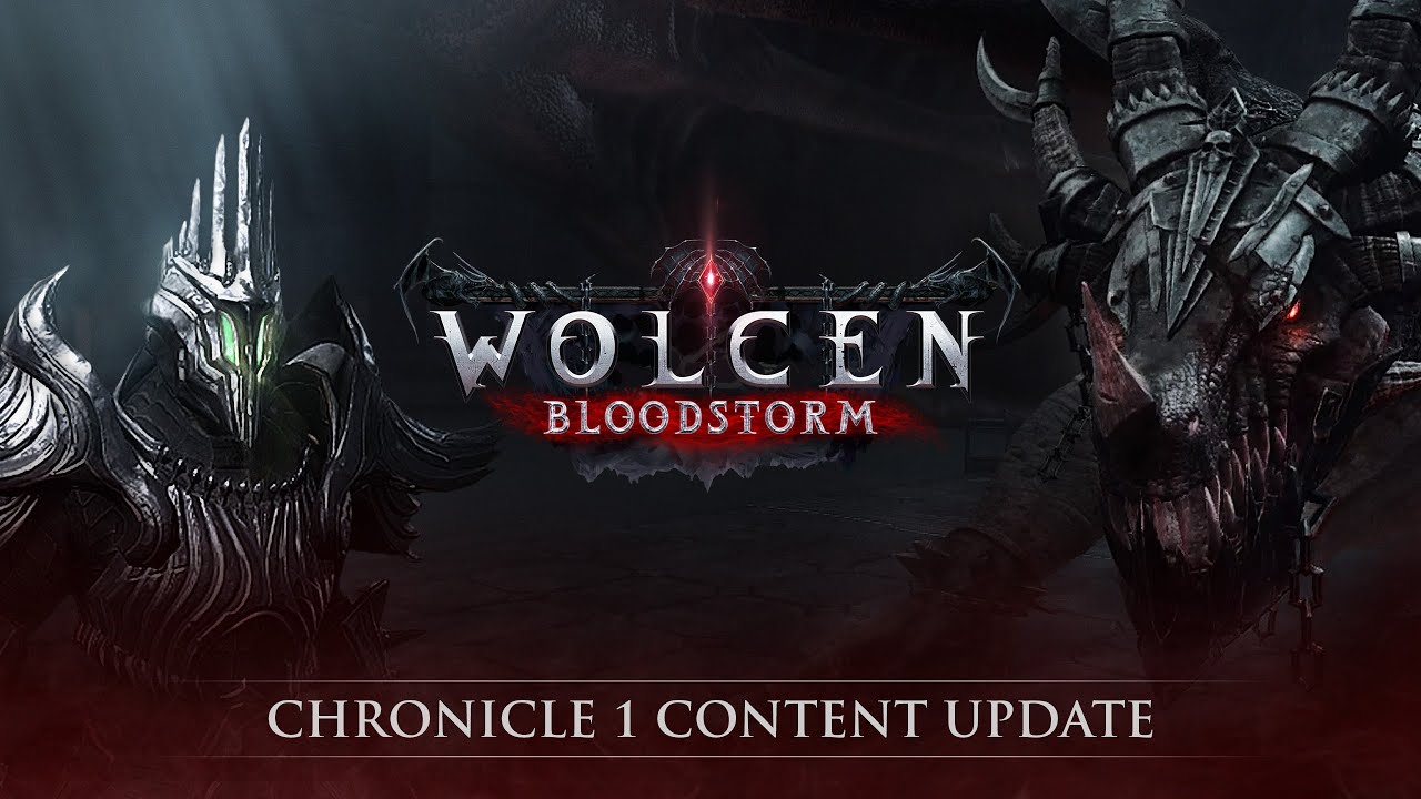 Wolcen: Lords Of Mayhem Launches At Epic Games Store 1 YouTube player