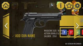 NİHAİ SİLAH SİMÜLATÖRÜ screenshot 3