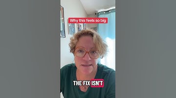 Big feelings in the empty nest #emotions #midlifewomen #nextchapter #emptynesters #change