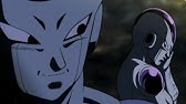 ドラゴンボール超 第95話予告 最凶 最悪 フリーザ大暴れ Youtube