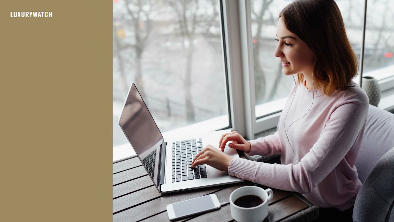 Watches Reviews and Updates About Luxury Watches YouTube