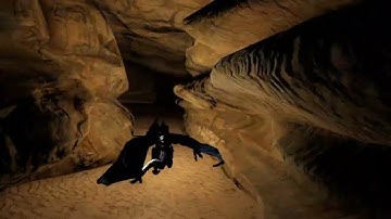 Aramoore (ASE)- ARK RP server and map - Desert cave