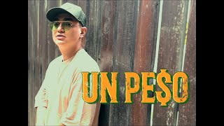 BIW - Un Peso (Bachata Version) 🪙 | Video Lyric