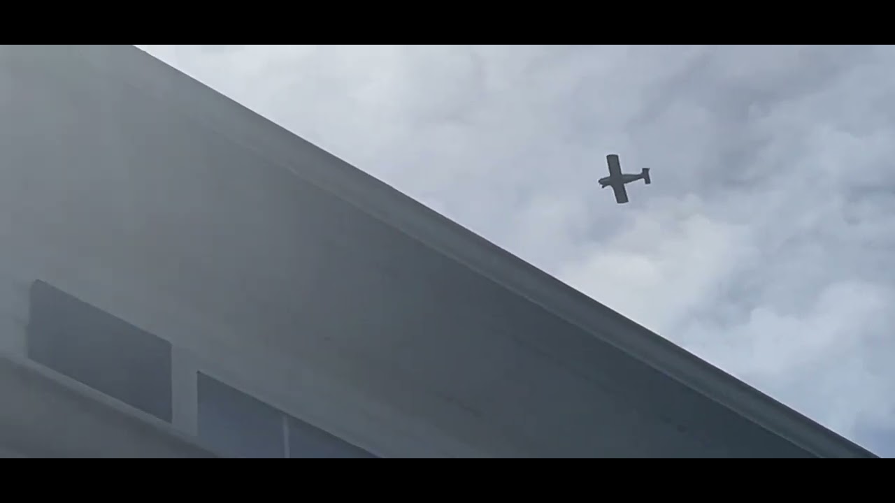 Saturday Plane Spotting Action Over My House YouTube