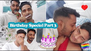 Romantic Getaway 3 My Boyfriend S Birthday Ii Mr Mr Rohit