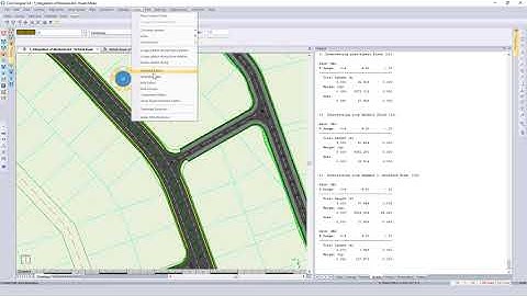 CIVIL DESIGNER FAQ - Quantities - Component quantities
