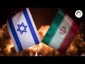 دمحمود ابو زيد الحرب العالمية الثالثة للعلم هذه توقعات للأحداث من خلال المخططات إيران إسرائيل حرب 