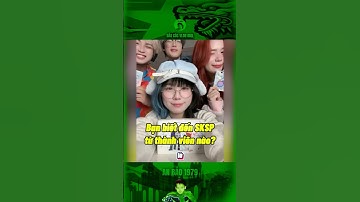 BẠN BIẾT ĐẾN SKSP TỪ THÀNH VIÊN NÀO… #bảocóc #bảocócvlog #baococvlogboss #sksp #shorts #heroteam #xh
