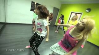 CherryBelle - Pura-Pura Cinta (Dance Version)