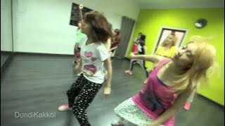 CherryBelle - Pura-Pura Cinta (Dance Version)