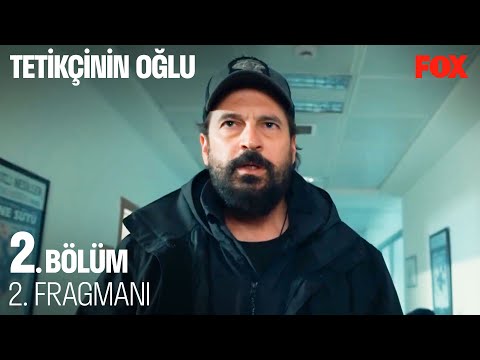 Tetikçinin Oğlu 2.Bölüm 2. Fragmanı