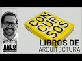 #CharlandoAndo | ¿Como se hacen los libros de Arquitectura? Con Hernan Bisman de &quot;Bisman Ediciones&quot;