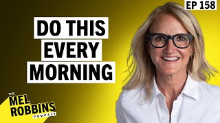 3 Small Decisions That Make You Feel Incredible: Do This Every Morning After Waking Up by Mel Robbins 62,336 views 4 days ago 52 minutes
