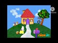 Blue’s Clues Intro Bloopers #34