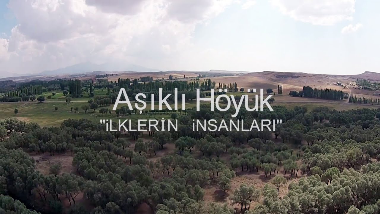 Aşıklı Höyük 