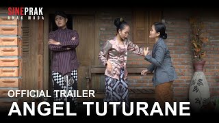 Trailer 'ANGEL TUTURANE'