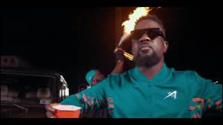 Sarkodie - Oofeetsɔ ft. Prince Bright [Buk Bak]