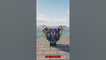 MOD 3 WILL GET YOU BANNED 💔💔💔 #shorts #gaming