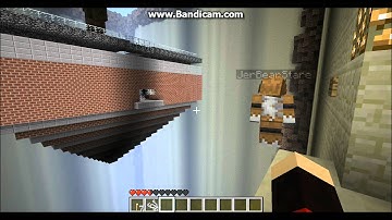 Minecraft - Super Hostile Legendary (Part 5) "Castle Acedia"