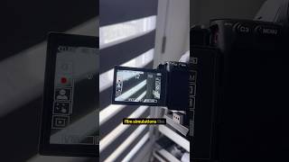 Film Simulations on a Sony Camera?! 🎞️