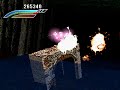 PSX Longplay [320] EOS: Edge of Skyhigh