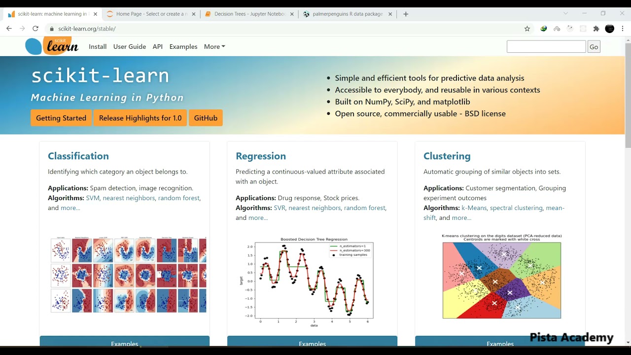 آموزش Machine Learning - جلسه چهل و هشت