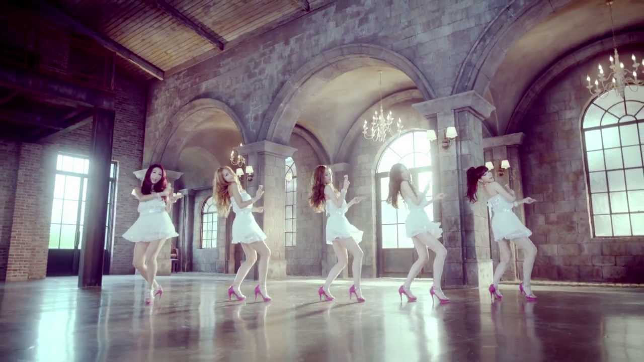 타히티 (Tahiti) - Love Sick [Official Video]