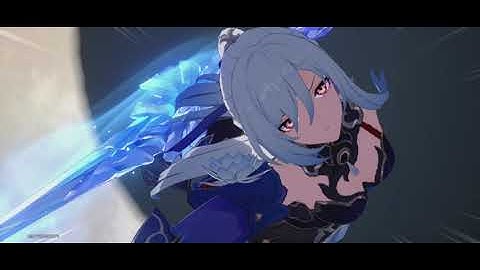 [AUTO] Immortal team (Jing Liu, Gepard, Fu Xuan, March 7th) Vs. Swarm Disaster Diff. V