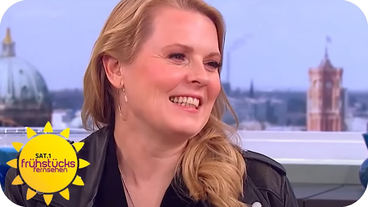 So schmeckt's bei der Kelly-Family - das große Kelly Kochbuch | SAT.1 Frühstücksfernsehen