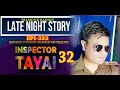 INSPECTOR TAYAI 32  || 11th DECEMBER 2020 // DIAMOND RADIO LIVE STREAMING