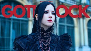 【GOTH Rock Song】FRAGILE ECHOES |重厚感サウンドプレイリスト【Playlist】