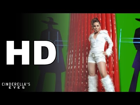 Betül Demir - Başka Bir Şey | HD Remastered (1080p)