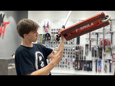 TILT FORMULA 6.5 В ШИРИНУ – ЛУЧШАЯ ДЕКА?