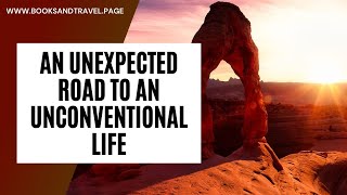 Van Life and an Unconventional Life with Brianna Madia
