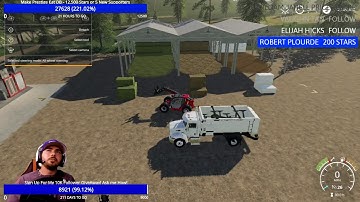 How To Make TMR On Farming Simulator 19