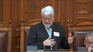 Day 27 Chaplain Of The Day