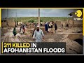 Afghanistan floods: Rain triggers flash floods killing at least 311 | Latest News | WION