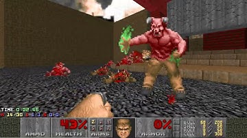 NoSp 1 Map 12 UV-Max (Tyson) - 1:18