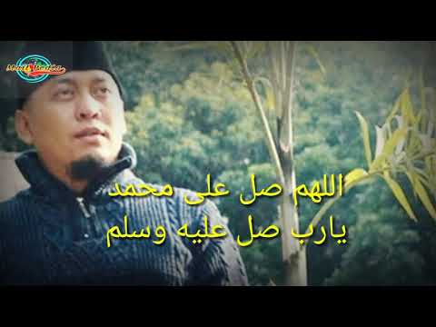 Sholawat ust ujang bustomi versi orkes