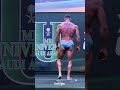 2024 IFBB MR UNIVERSE SAUDI ARABIA-- 8 Khathchig Arjinian 01   Reel