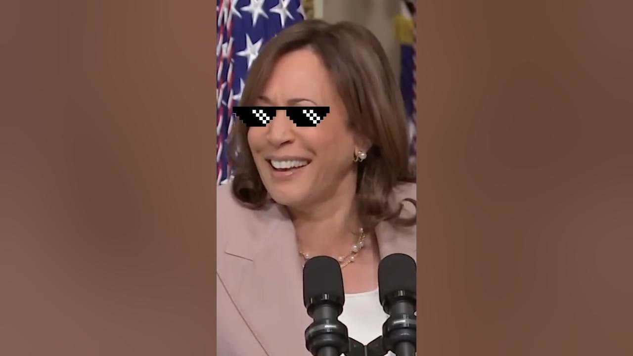 Kamala Harris’ Coconut Tree Meme Official Music Video 🎶🎶 Kamala Harris’ Coconut Tree Meme Official Music Video 🎶🎶