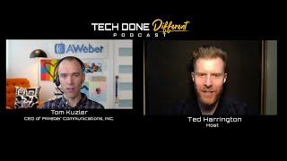 Tech Done Different [ep18]: Why Responsible Disclosure Programs Make You Better