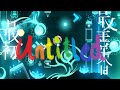 Untitled by iiluna extreme demon  geometry dash