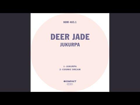 YouTubeでCosmic Dreamを視聴