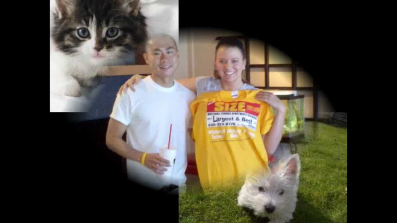 Whitehall Terrace Apartments